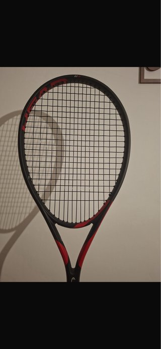 Raqueta Frontenis Head S2