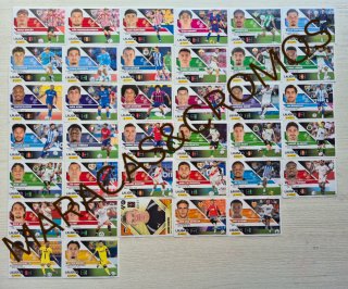 4TA EDICIÓN LIGA ESTE 66 CROMOS PANINI 2026-2027