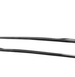 Extensiones Taloneras Carbono BMW M3 E92 E93