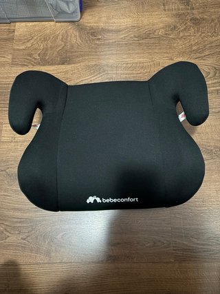 Asiento elevador coche Bebeconfort