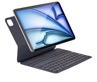Funda con Teclado Apple para iPad Air/ pro 11"