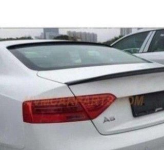 Alerón Audi A5 Coupe 2007-2016 Carbono