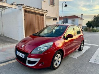 Renault Scenic 2009