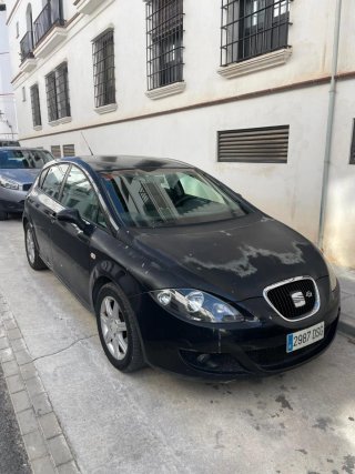 SEAT Leon 2004