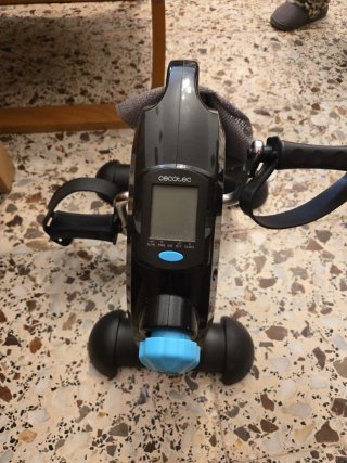 Pedaleador Cecotec
