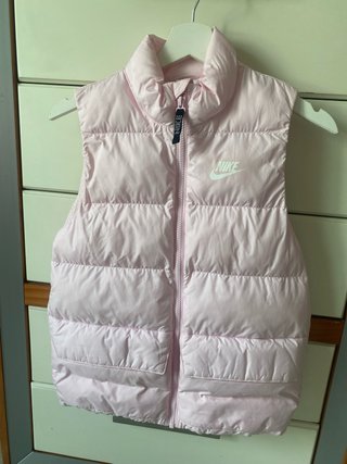 Giubbotto Nike Rosa
