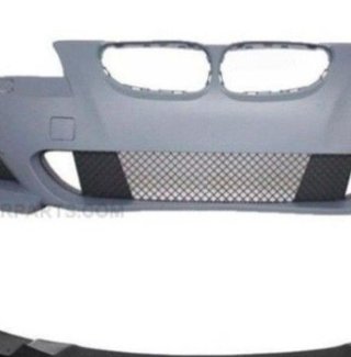 Añadido Delantero BMW Serie 5 E60 E61 M Tech