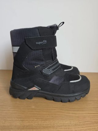 Botas de invierno Superfit GORE-TEX Talla 39