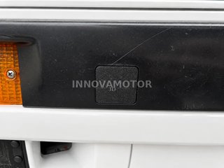 Tapa de Paragolpes parachoques  BMW E30