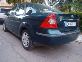 Ford Focus 2005