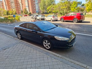 Peugeot 407 2009