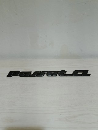 Anagrama Volkswagen Passat CL