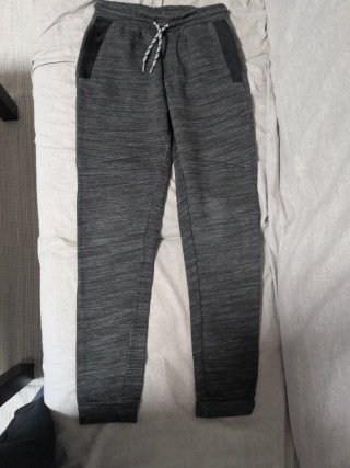 Pantaloni tuta bambino 12 anni