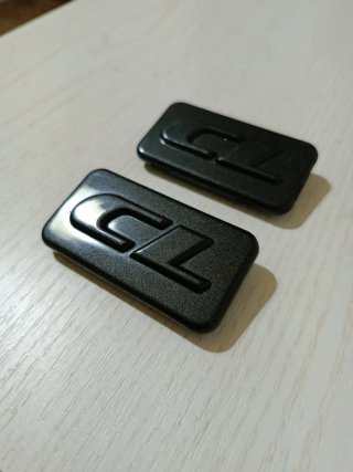 Anagramas Laterales Volkswagen Passat CL