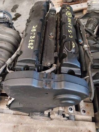 Rfj motor completo citroen c5 2.0 g 57043