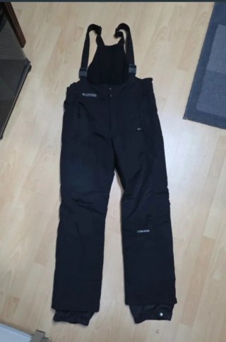Pantalón de Esquí Columbia Titanium T- XL