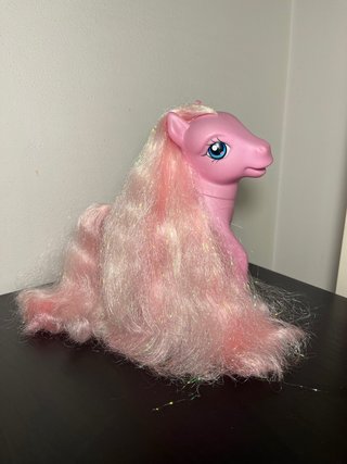 Styling Pinkie Pie My Little Pony G3 2006