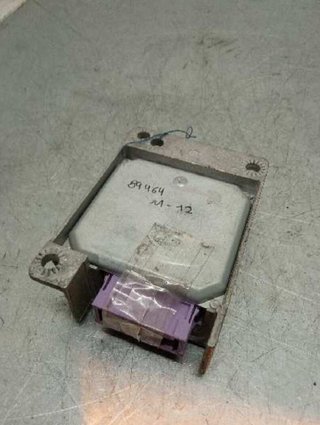 Centralita airbag opel 209811 90562544 astra