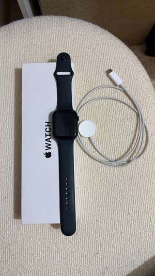 Apple Watch SE (Gen 2) 44mm