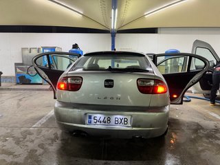 SEAT Leon 2005