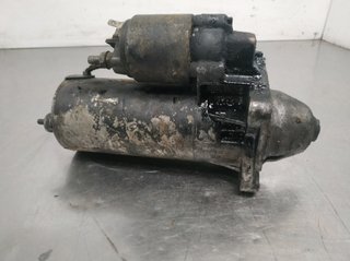 Motor arranque FORD FIESTA COURIER DX Furg.