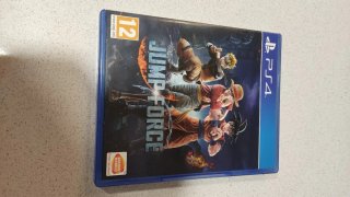 Jump Force (PS4)