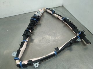 Airbag cortina delantero izquierdo HONDA CIVIC 5