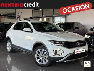 Volkswagen T-Cross Life 1.0 TSI 70kW (95CV)