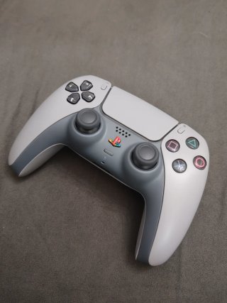 Mando PS5 DualSense 30 Aniversario
