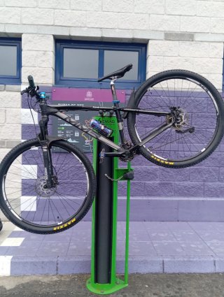 Bicicleta MMR Kendo 29r Talla M