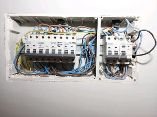 Electricista en Tortosa: instalaciones y averías