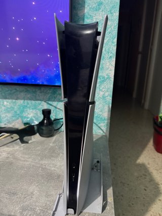 PlayStation 5 (PS5) Blanca