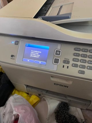 Stampante Epson