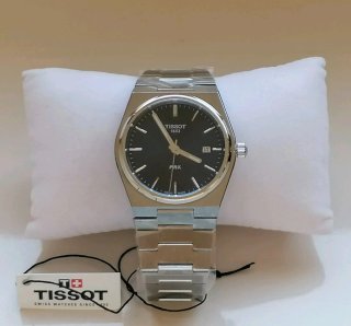 Orologio Tissot PRX Uomo Acciaio