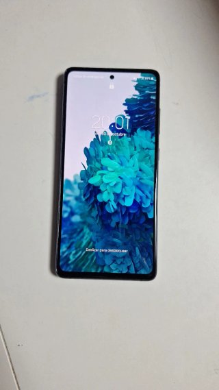 Samsung galaxy S20 FE 5G 128GB