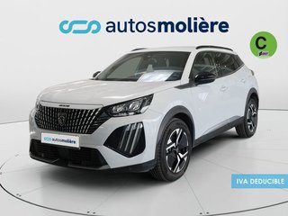 Peugeot 2008 PureTech 100 S&S Active 75 kW (100 CV)