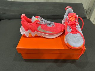 Zapatillas de baloncesto para niña