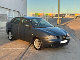 SEAT Cordoba 2007