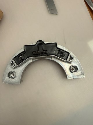 Módulo de encendido Peugeot / Citroën