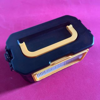Deposito di polvere Cecotec Conga Slim 890
