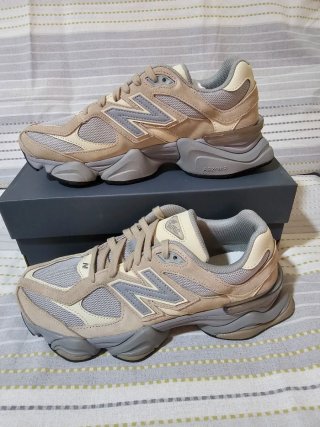 Zapatillas New Balance U90608DB