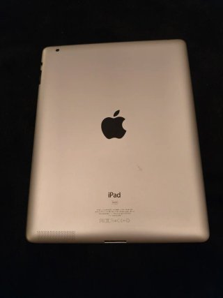 iPad 2 Apple