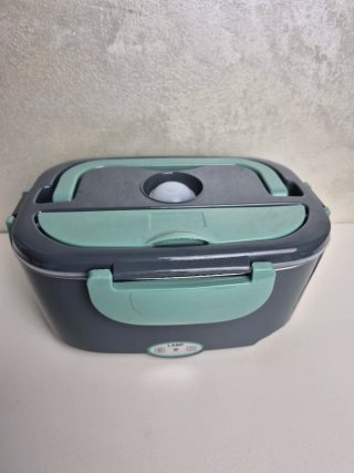 Scaldavivande elettrico portatile