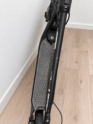 Patinete Eléctrico Ninebot