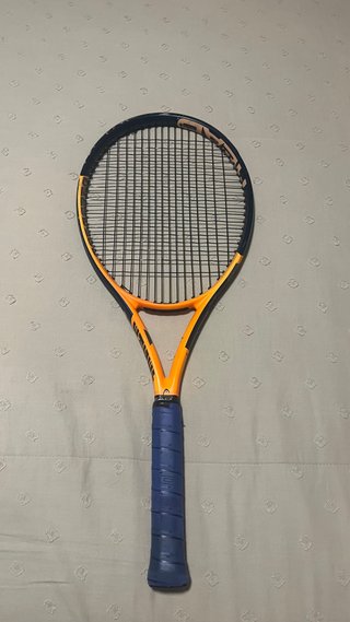 Raqueta de Tenis Head Challenge