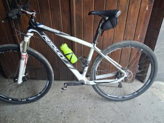 Bicicleta BTT Ridley 29