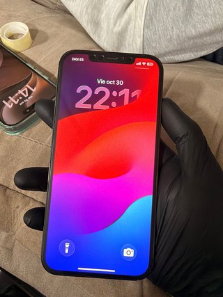 iPhone 12 Pro Max