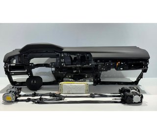 KIT AIRBAG VW. GOLF 8 (CINTURONES ELÉCTRICOS)