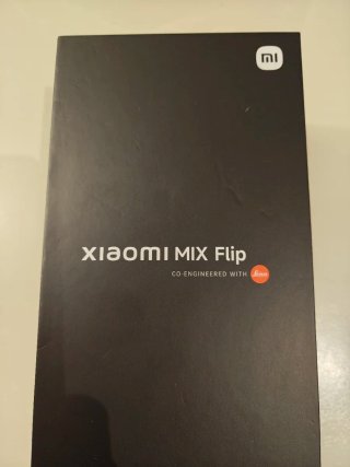 Xiaomi Mix Flip
