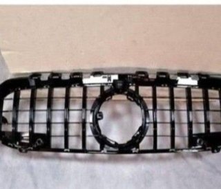 Parrilla Mercedes W177/V177 GTR Cámara